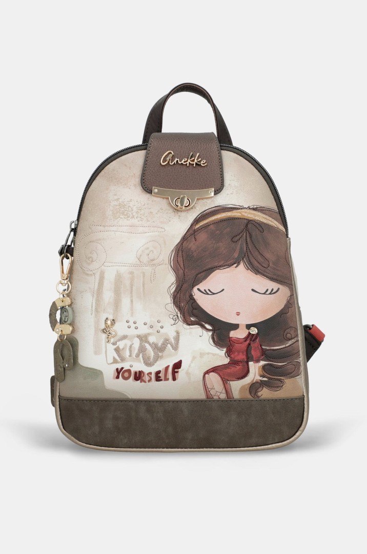 A310 PLECAK ANEKKE  MUSE 42705-043