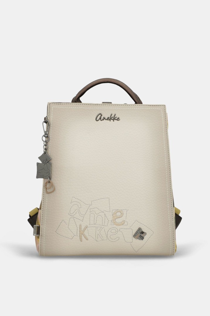 A330 Plecak ANEKKE MUSE BLOOM 42725-273