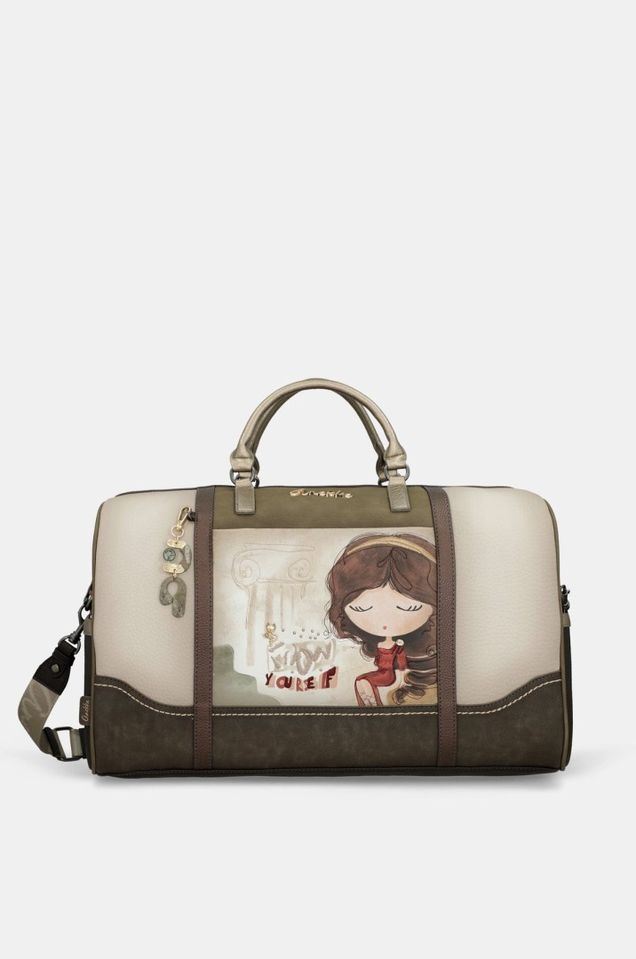 A343 Torba pozdróżna ANEKKE MUSE 42708-423
