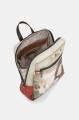 Plecak kobiecy miejski Anekke Muse 42705-018