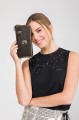 Duży portfel Anekke Muse Bloom 42729-908