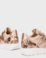 Sneakersy Wonders beżowe A-24100