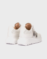 Sneakersy damskie hiszpańskie Wonders białe retro