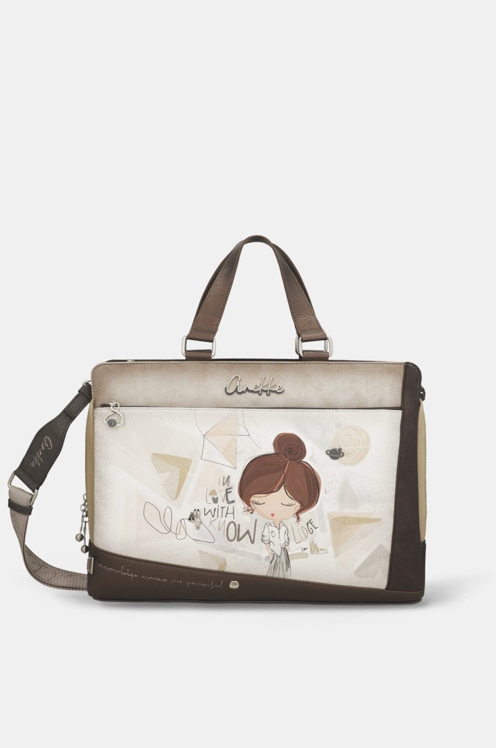 A382 Torba na laptopa ANEKKE SOPHIA 42806-116