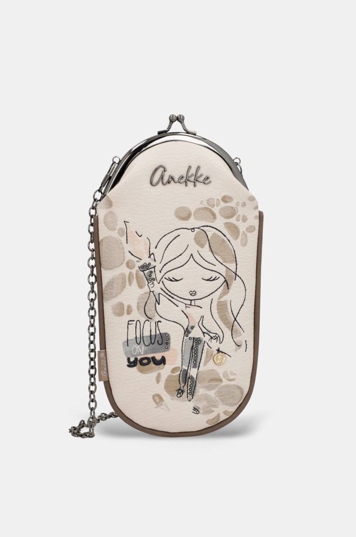A404 Torebka etui na okulary ANEKKE MUSE OLYMPIA 42747-388