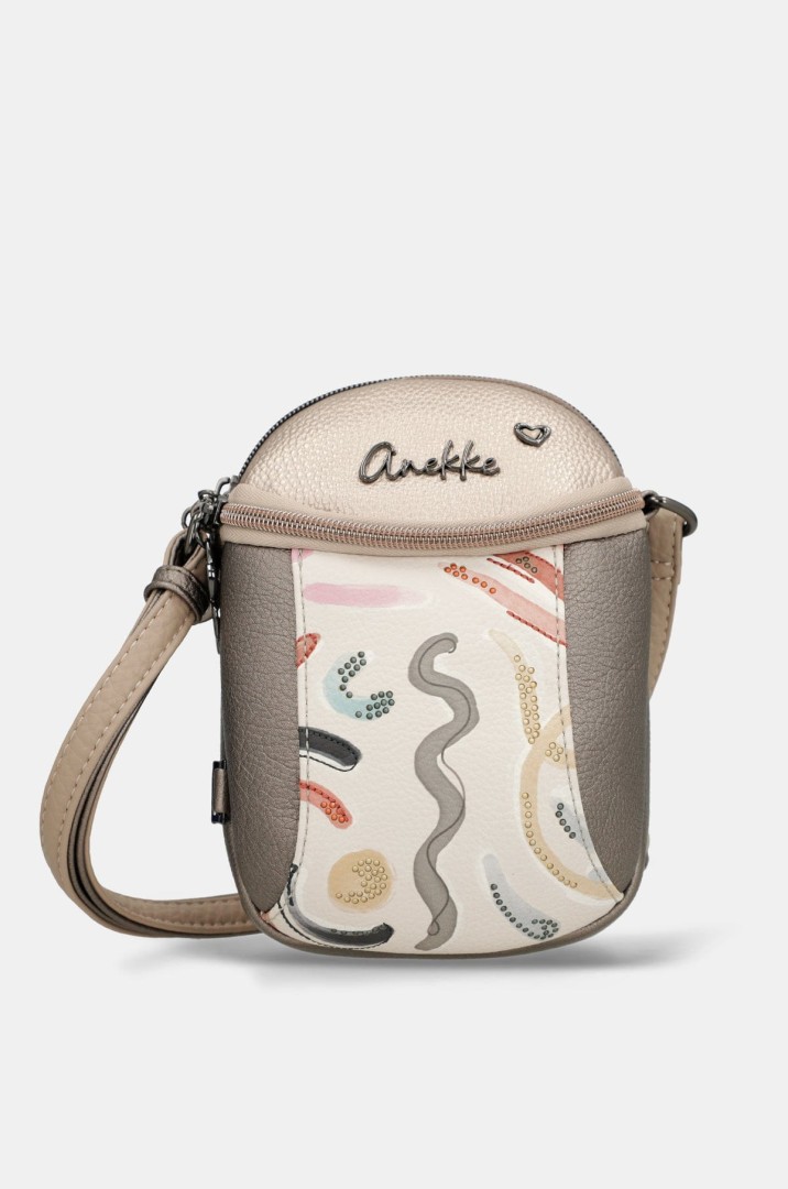 A401 Torebka mała ANEKKE MUSE OLYMPIA 42743-903