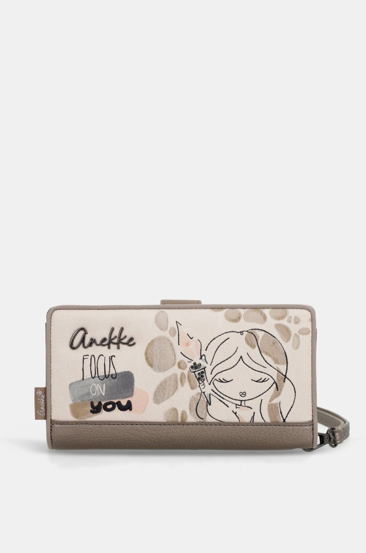 A406 Portfel ANEKKE MUSE OLYMPIA 42749-901