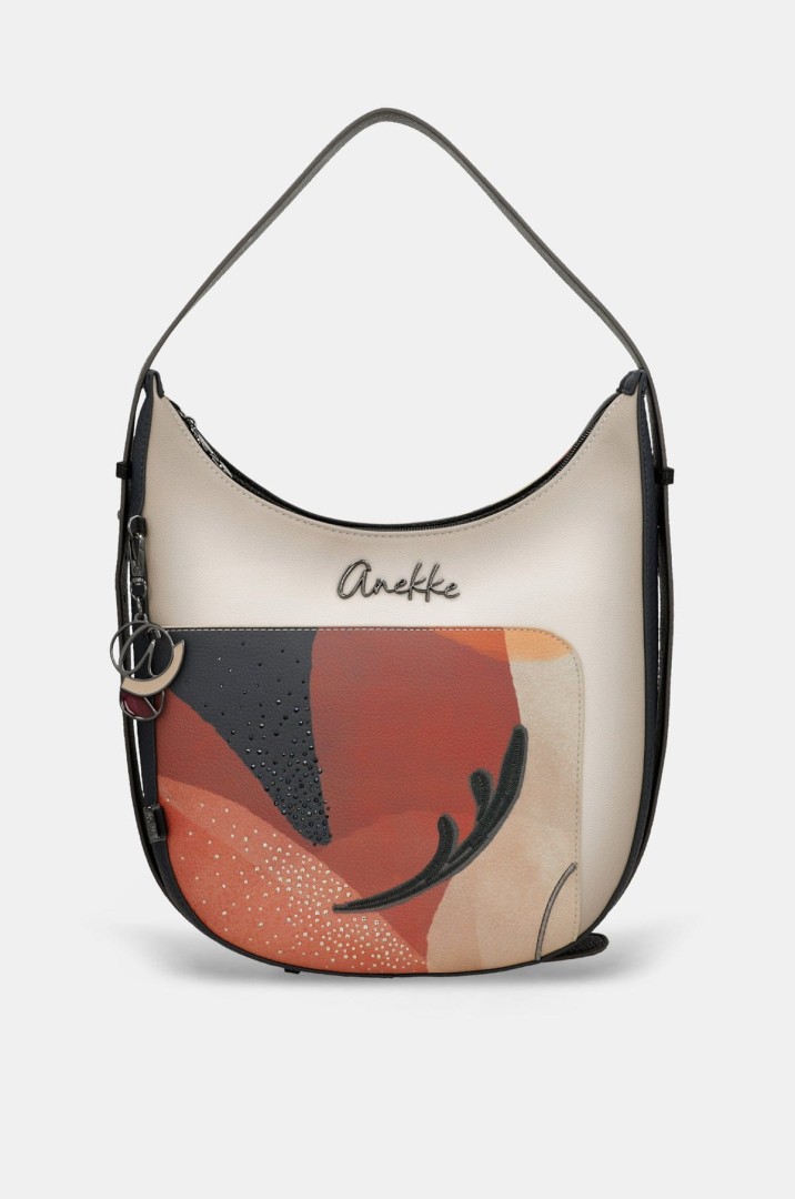 A410 Torebka ANEKKE MUSE EIKON 42752-399