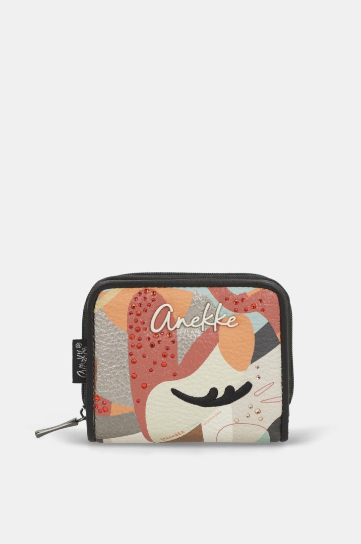 A422 Portfel ANEKKE MUSE EIKON 42759-903