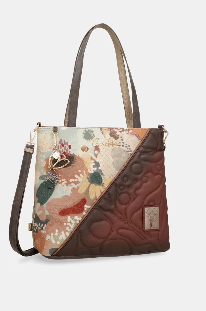 A145 Torebka ANEKKE TULIP BLOSSOM 43712-214