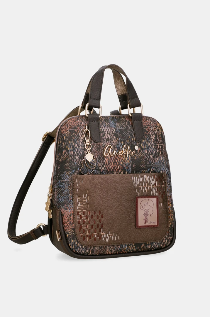 A140 Plecak ANEKKE TULIP BLOSSOM 43715-303