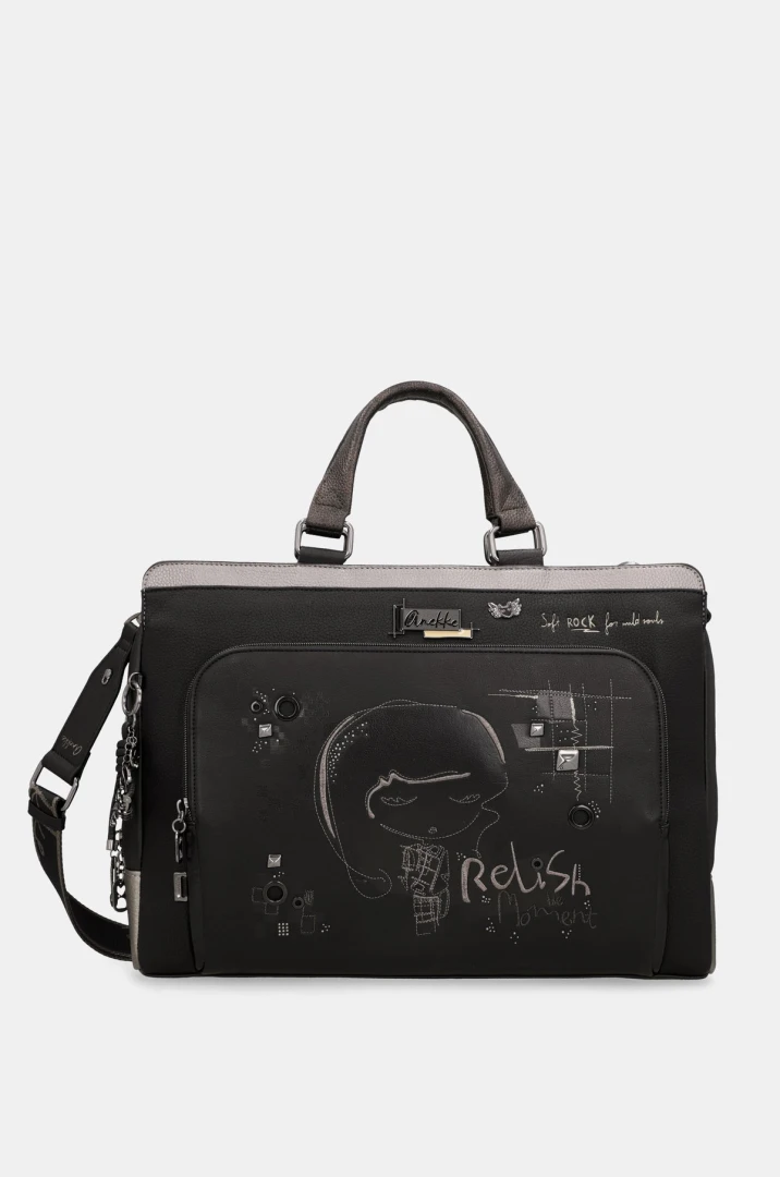 A220 Torba na dokumenty ANEKKE ORCHESTRA IRON 43756-116