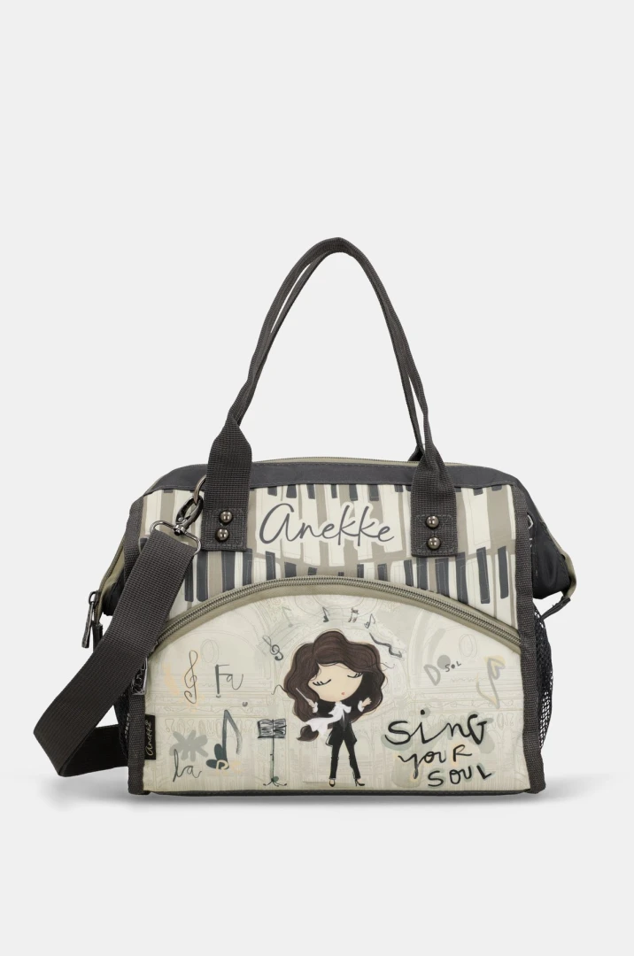 Torebka termiczna lunch bag ANEKKE ORCHESTRA