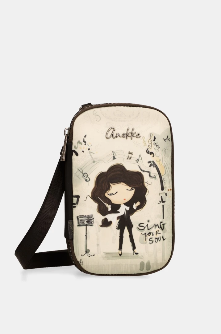 A258 Etui torebka na dokumenty ANEKKE ORCHESTRA