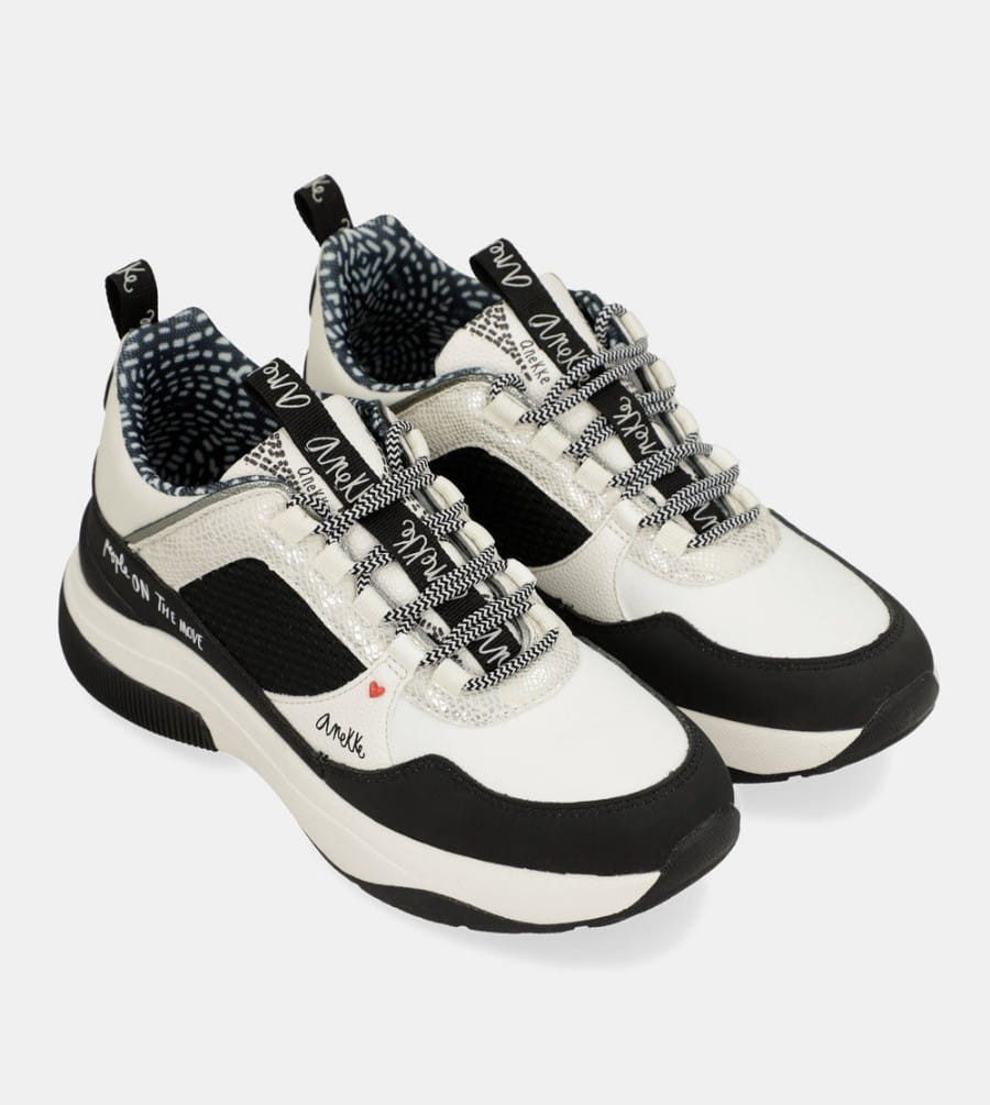 sneakersy Anekke bialo-czarne_8.jpg