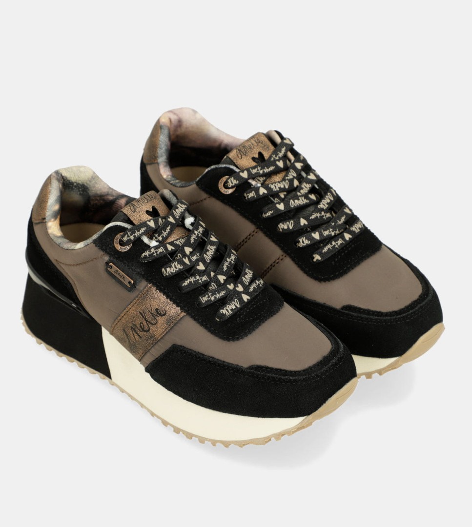 Sneakersy Anekke URBAN FW24