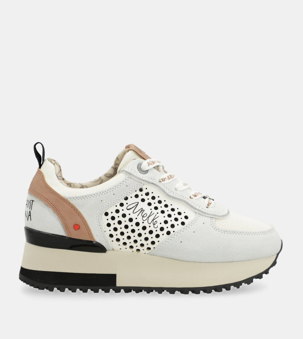 Sneakersy Anekke LUNARES