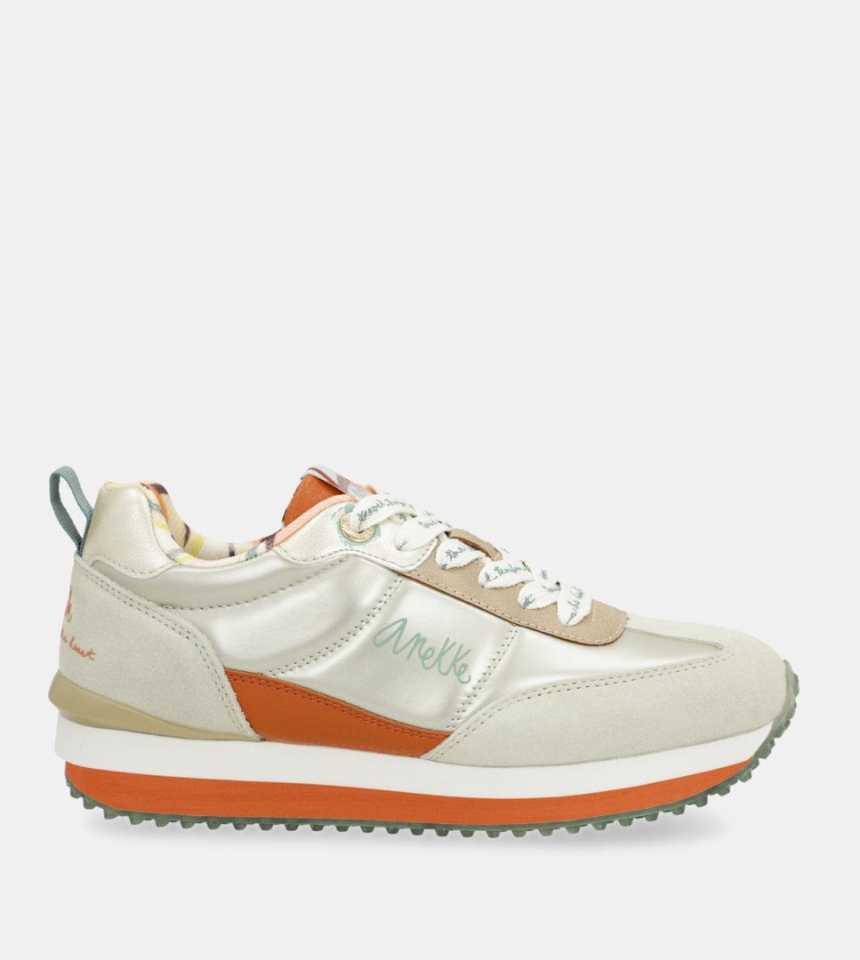 Sneakersy Anekke ORIGINAL