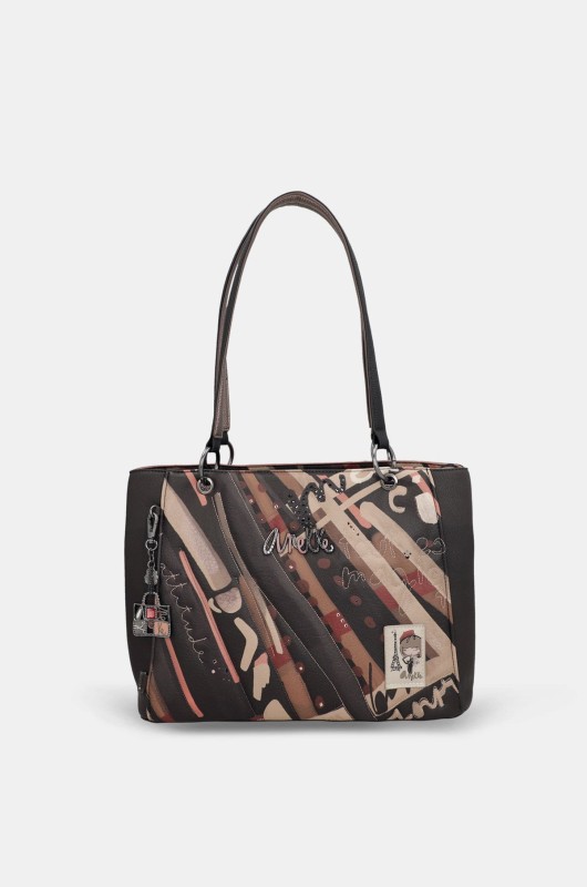 A218 Torebka ANEKKE MADEMOISELLE PARISIAN