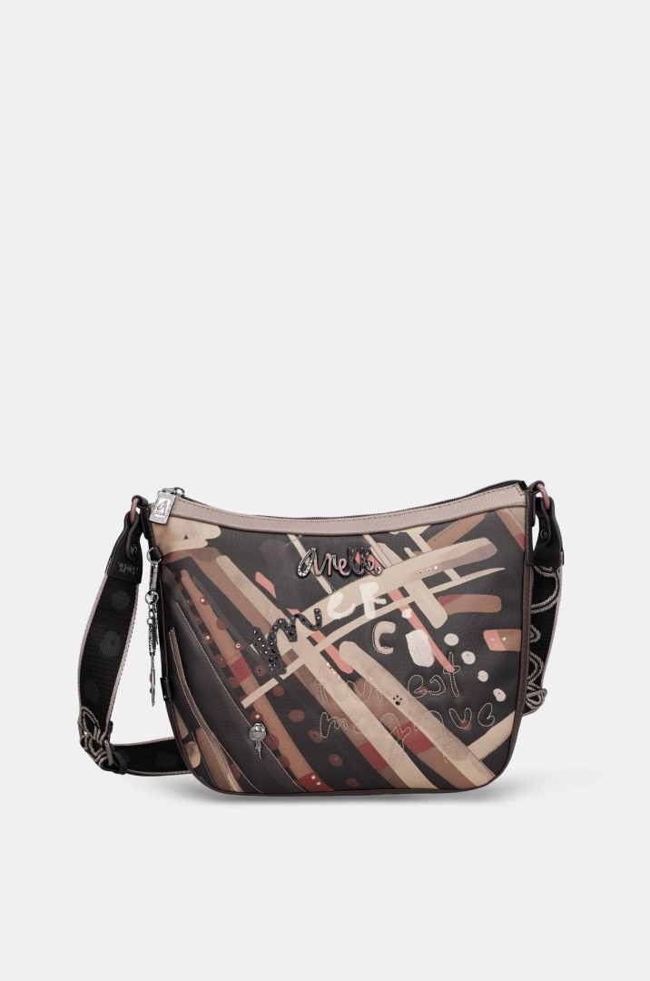 A219 Torebka ANEKKE MADEMOISELLE PARISIAN