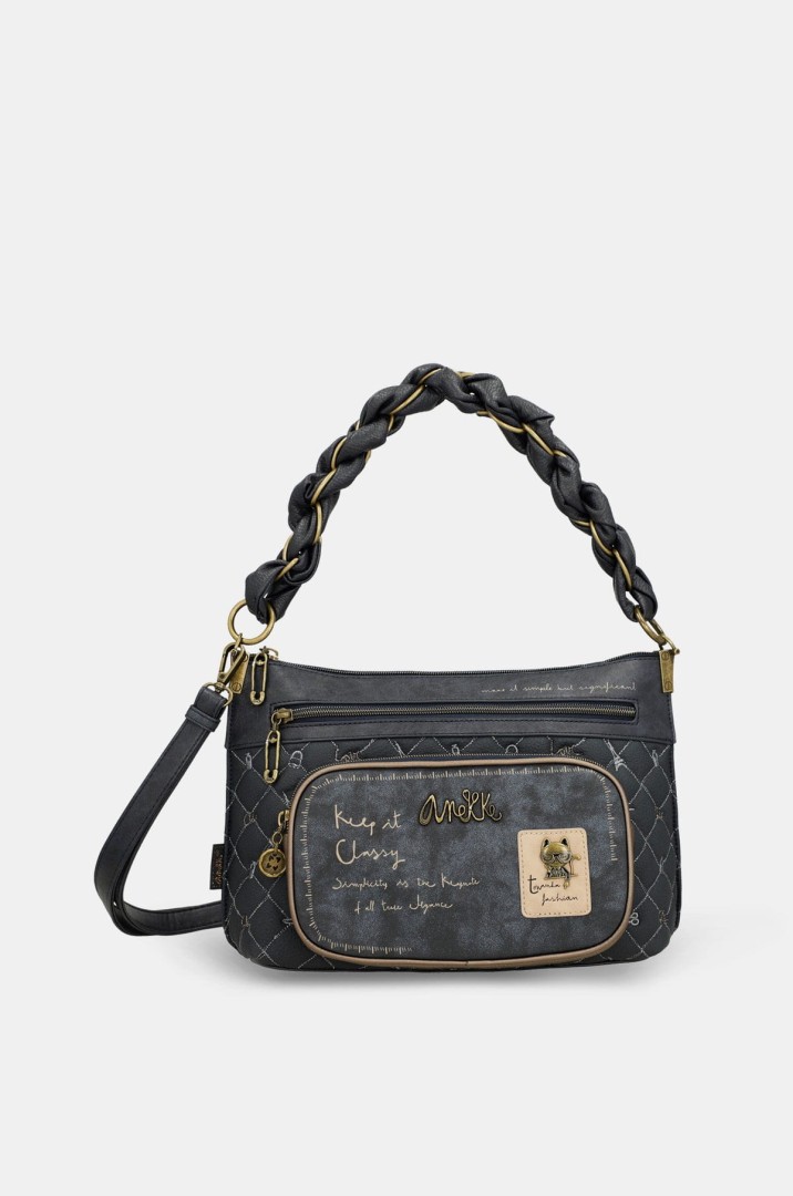 A254 Torebka ANEKKE MADEMOISELLE BOUTIQUE