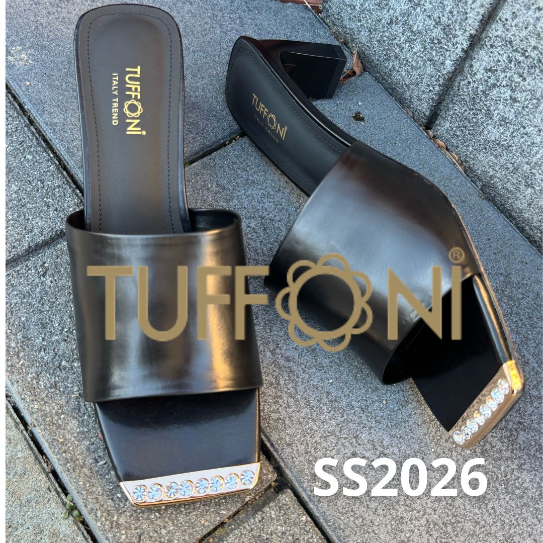 Tuffoni nowa kolekcja 