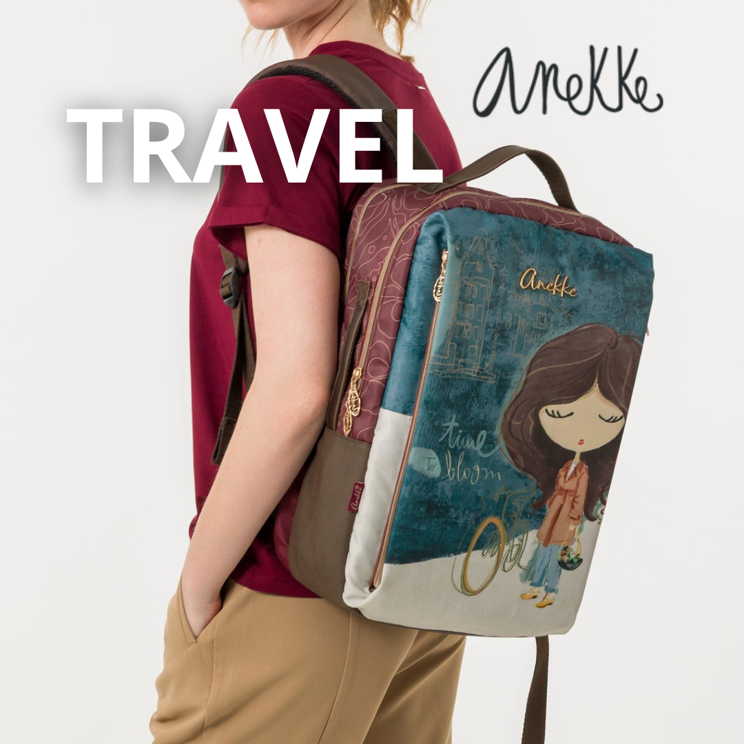 anekke Travel