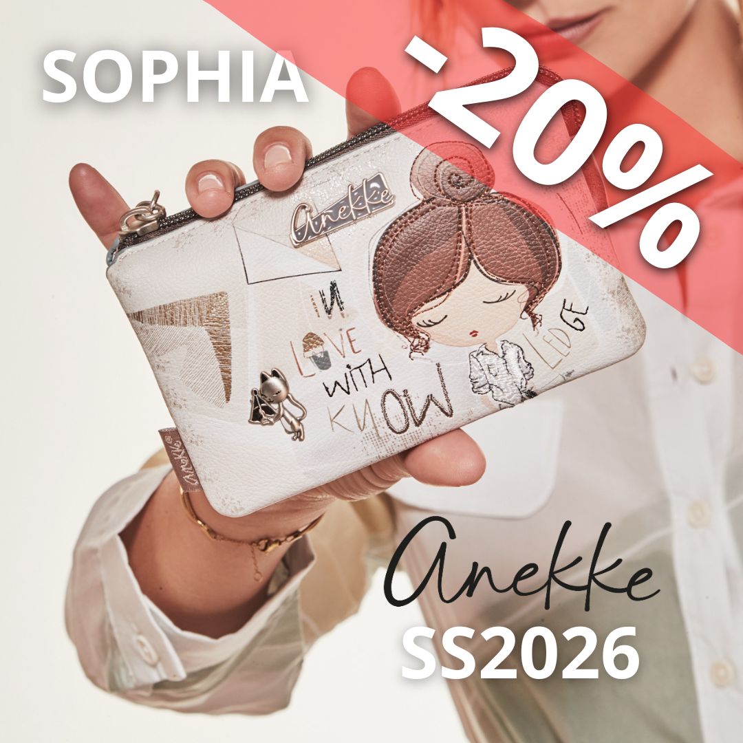 Kolekcja Anekke Sophia -20%